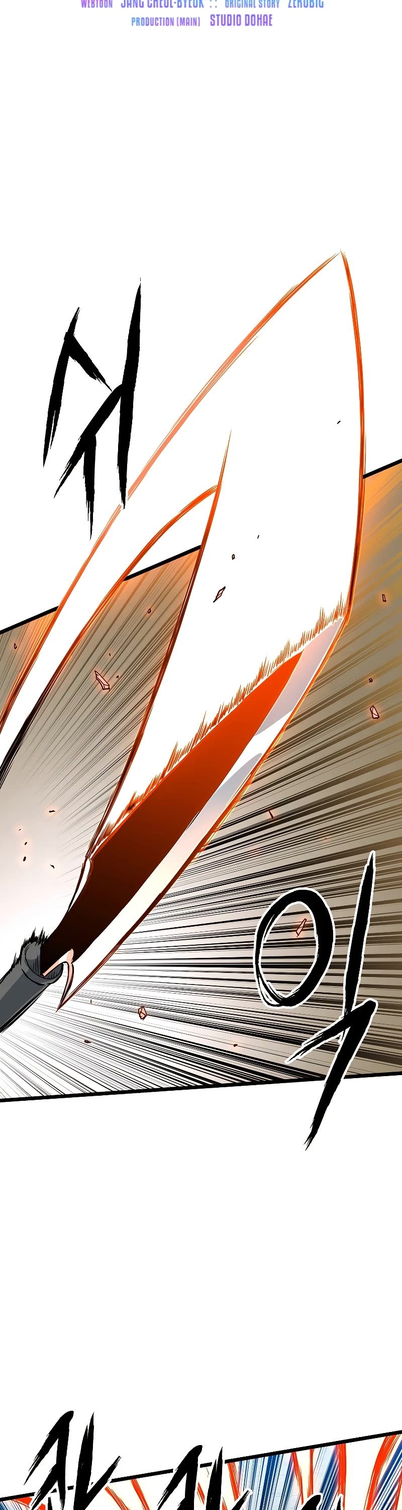 Murim Login Chapter 133 image 23